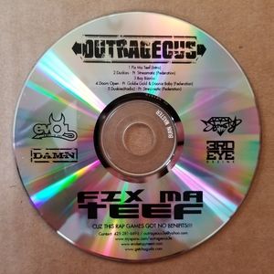 Outrageous Fix Ma Teef Rap Game Got No Benefits!!!